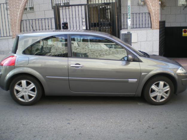 renault megane urge venta ocasion