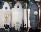 Tabla de surf Santa Cruz 5'5'' x 20.15'' x 2.63'' - mejor precio | unprecio.es