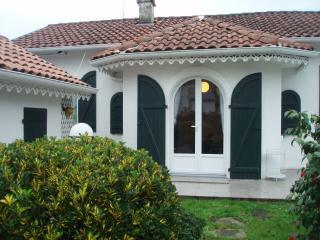 Villa : 5/5 personas - capbreton  landas  aquitania  francia