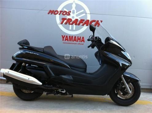 YAMAHA Majesty 400 ABS