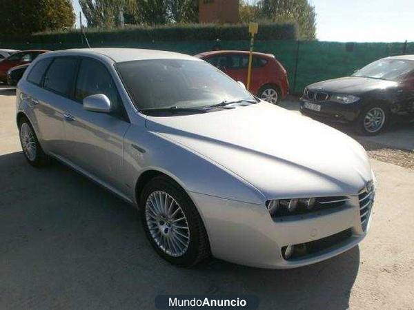 Alfa Romeo Romeo 159 1.9 Jts Selective Sw