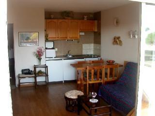 Apartamento : 2/4 personas - junto al mar - capbreton  landas  aquitania  francia