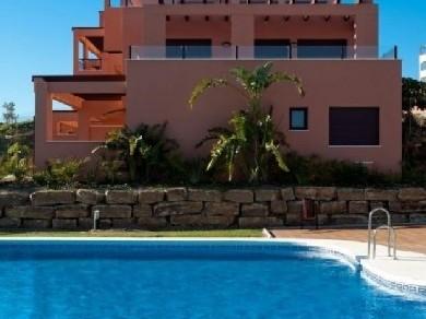 Apartamento con 2 dormitorios se vende en Mijas Costa, Costa del Sol