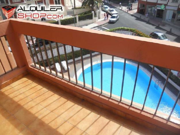 Apartamento en Puerto de la Cruz