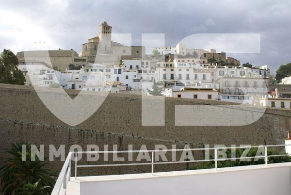 Apartamento en venta en Ibiza/Eivissa, Ibiza (Balearic Islands)