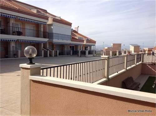 Apartment for Sale in Alicante, Comunidad Valenciana, Ref# 2930647