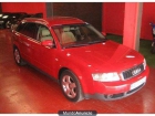 Audi A4 Avant 1.9TDI \"NACIONAL - CUER - mejor precio | unprecio.es