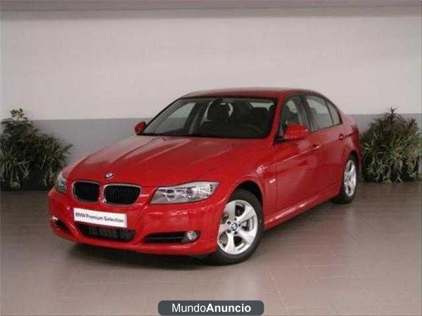 BMW 320 D ED 320d EfficientDynam ics E