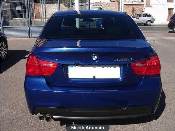 BMW Serie 3 330D