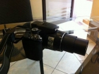 Camara Fotografica Nikon Coolpix P100 10.1 Mp Full Hd 1080p - mejor precio | unprecio.es