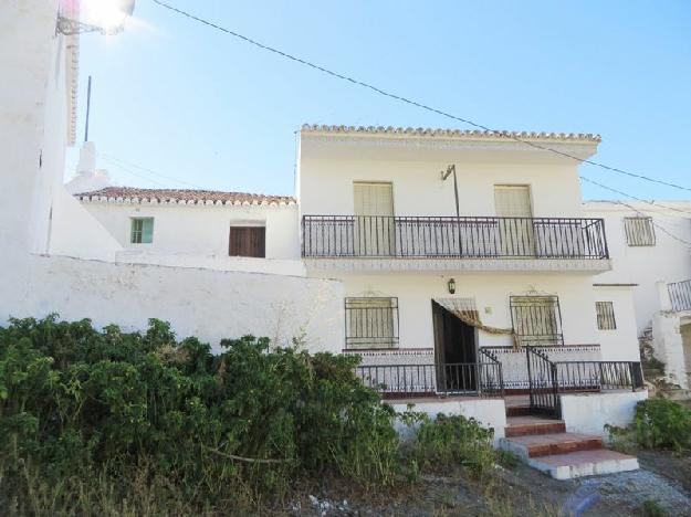 Casa en venta en Daimalos Vados, Málaga (Costa del Sol)