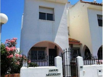 Casa en venta en Mijas Costa, Málaga (Costa del Sol)