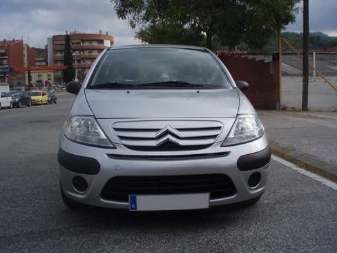 Citroen C3 1.4 HDI MAGIC