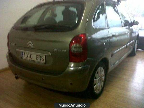 Citroën Xsara Picasso Xsa.  1.6HDi SX 92