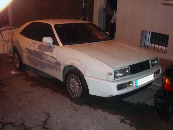 Corrado G60 90'