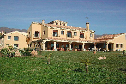 Finca/Casa Rural en venta en Casares, Málaga (Costa del Sol)