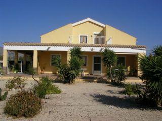 Finca/Casa Rural en venta en Crevillente/Crevillent, Alicante (Costa Blanca)