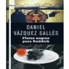 flores negras para roddick - mejor precio | unprecio.es