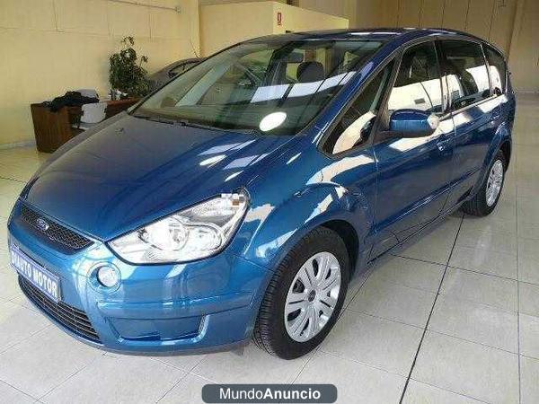 Ford S-Max 1.8TDCi Trend 125 CV