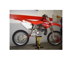 HONDA CR 85