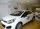 Kia Rio 1.2 Concept '14 - mejor precio | unprecio.es