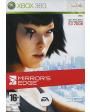 Mirror`s Edge Xbox 360