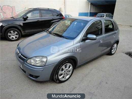 Opel Corsa Enjoy 1.7 CDTI