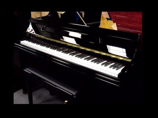 Piano mod:Arte -(NUEVO)-