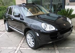 Porsche - Cayenne 3.2 V6