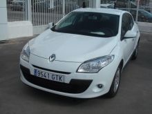 RENAULT MEGANE S.T. 1.5dCi Dyn