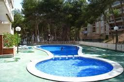 Venta Piso Salou con garaje. - Tarragona