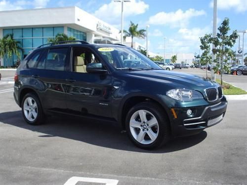 Ventas Urgentes BMW X5