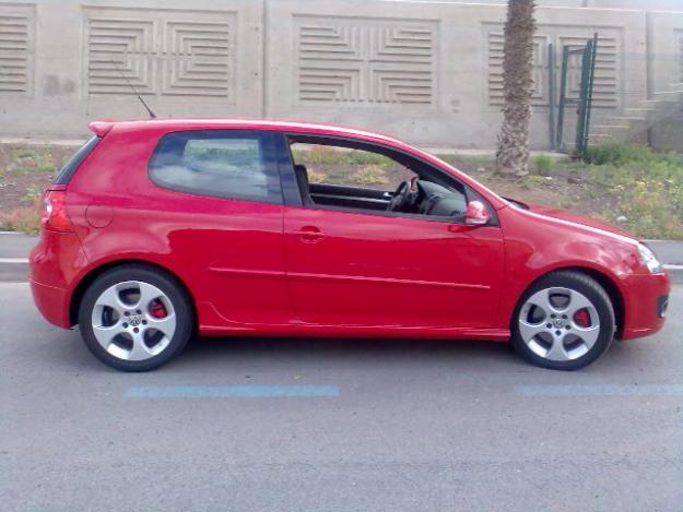 Volkswagen  Golf 2.0 TFSI GTI