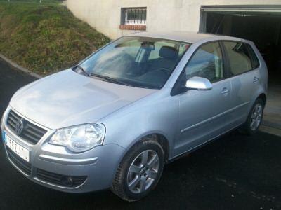 Volkwagen Polo 1.4 TDI