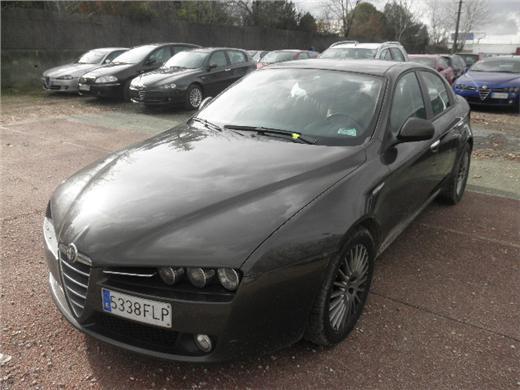 Alfa Romeo 159 1.9 JTD