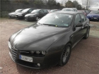 Alfa Romeo 159 1.9 JTD - mejor precio | unprecio.es