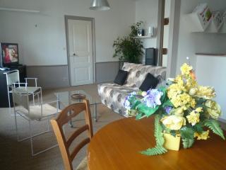 Apartamento : 2/4 personas - vannes  morbihan  bretana  francia