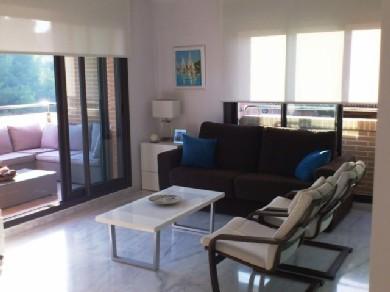 Apartamento con 2 dormitorios se vende en Javea, Costa Blanca