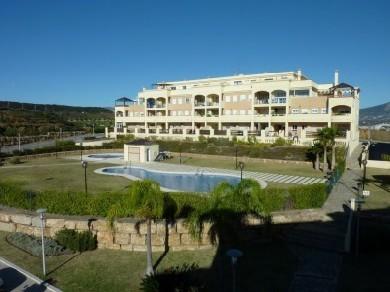 Apartamento con 3 dormitorios se vende en Mijas Costa, Costa del Sol