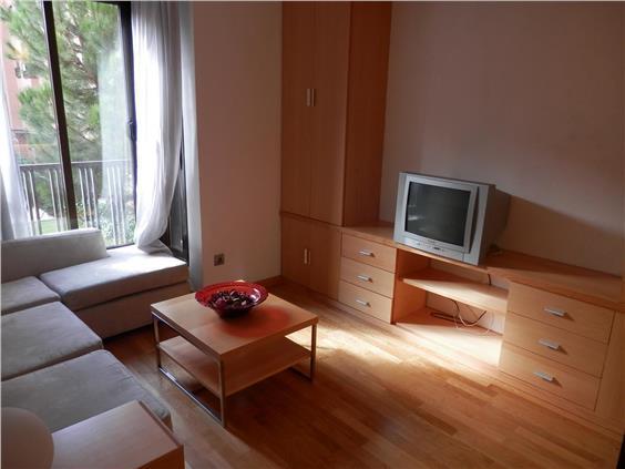 Apartamento en Madrid