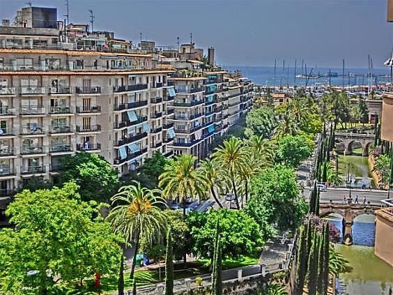 Apartamento en Palma de Mallorca