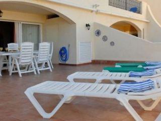 Apartamento en venta en Manga Club (La), Murcia (Costa Cálida)