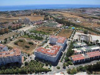 Apartamento en venta en Nueva Andalucia, Málaga (Costa del Sol)