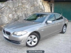 BMW 520 D 520d Berlina - mejor precio | unprecio.es