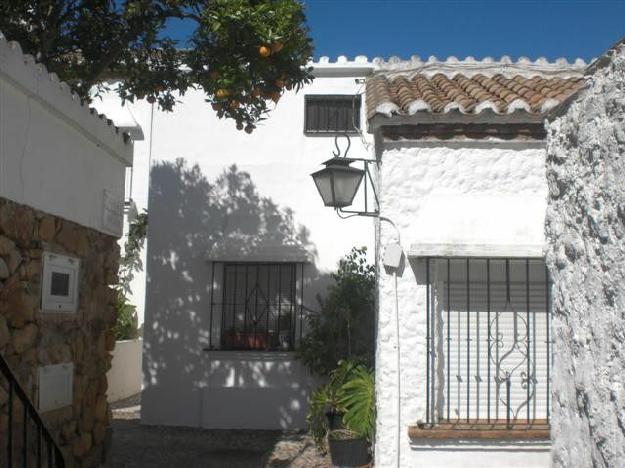 Casa en venta en Marbesa, Málaga (Costa del Sol)