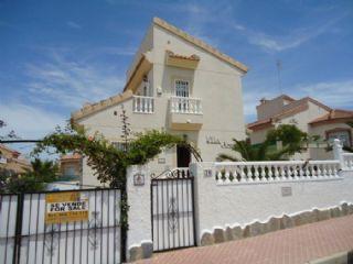 Chalet en venta en Benimar, Alicante (Costa Blanca)