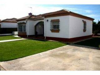 Chalet en venta en Chiclana de la Frontera, Cádiz (Costa de la Luz)