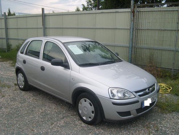 CITROEN C3 1.4i Furio