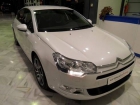 CITROEN C5 2.0HDI Exclusive CAS 163 - mejor precio | unprecio.es