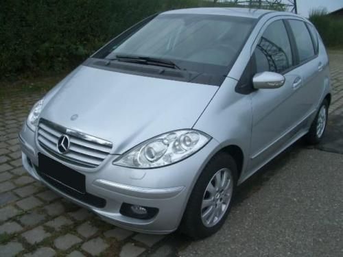 MERCEDES A 180 CDI Avantgarde DPF